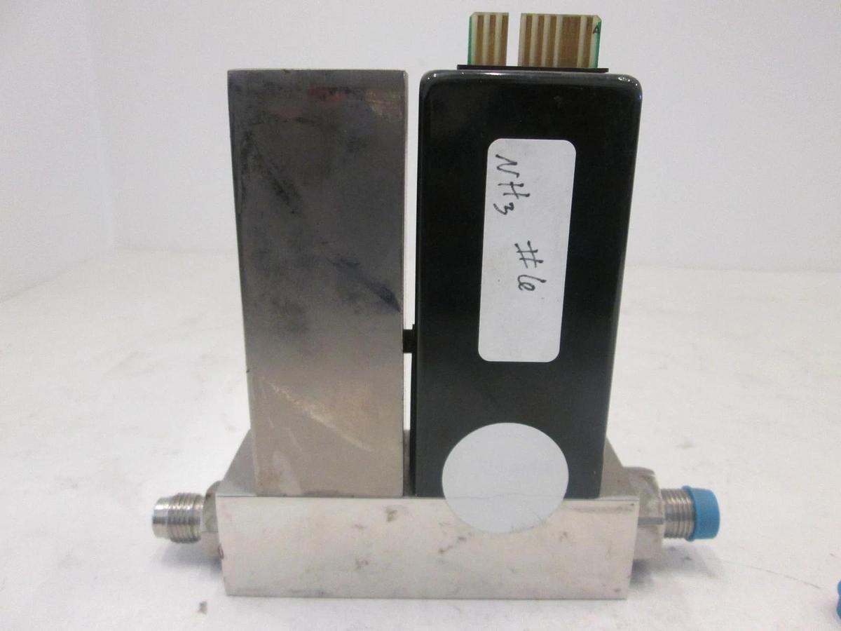 Used Unit UFC-2000, Mass Flow Controller MFC, NH3, 10 SLM, Used