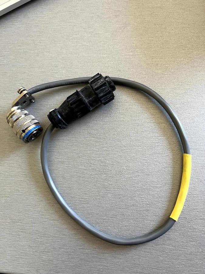 Used JMS27473T1OF993 M545075601 & Amphenol 004 (UL) CMG 105C 1504 0412 B74 0140844ft