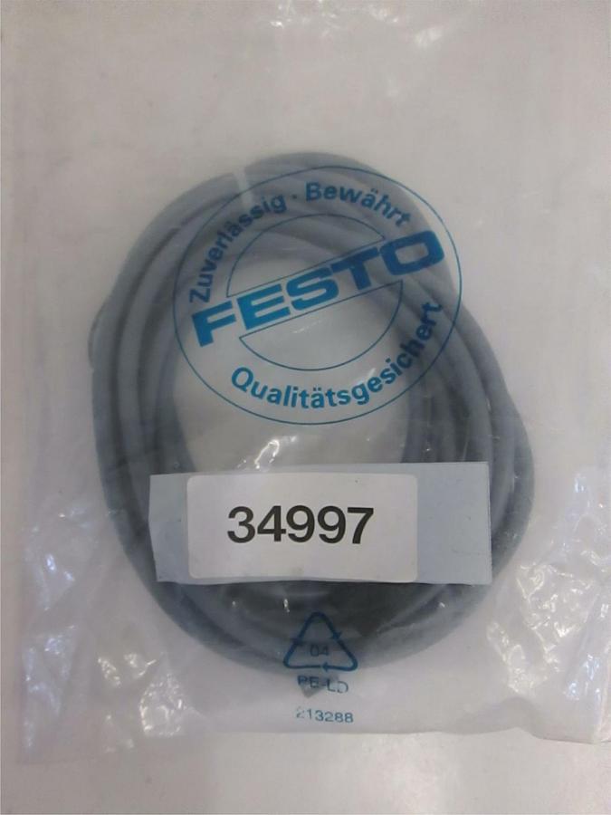 Festo, E47543 AWM Style Cable, New