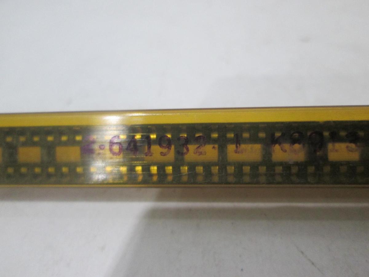 AMP, 641932, Integrated Circuit, New, Lot of 17