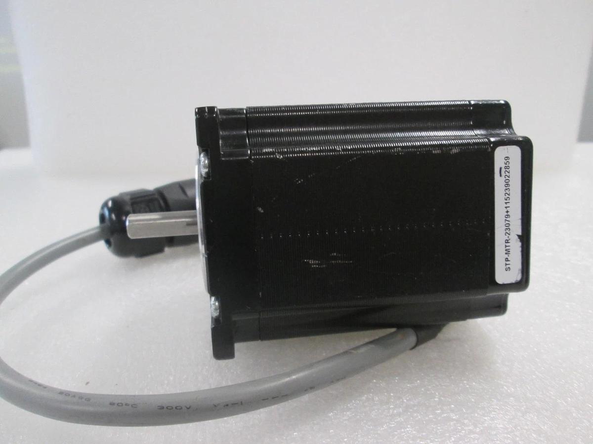 Used Automation Direct, Sure Step, 1.8"/Step, Stepper Motor, 276 oz-in, Used