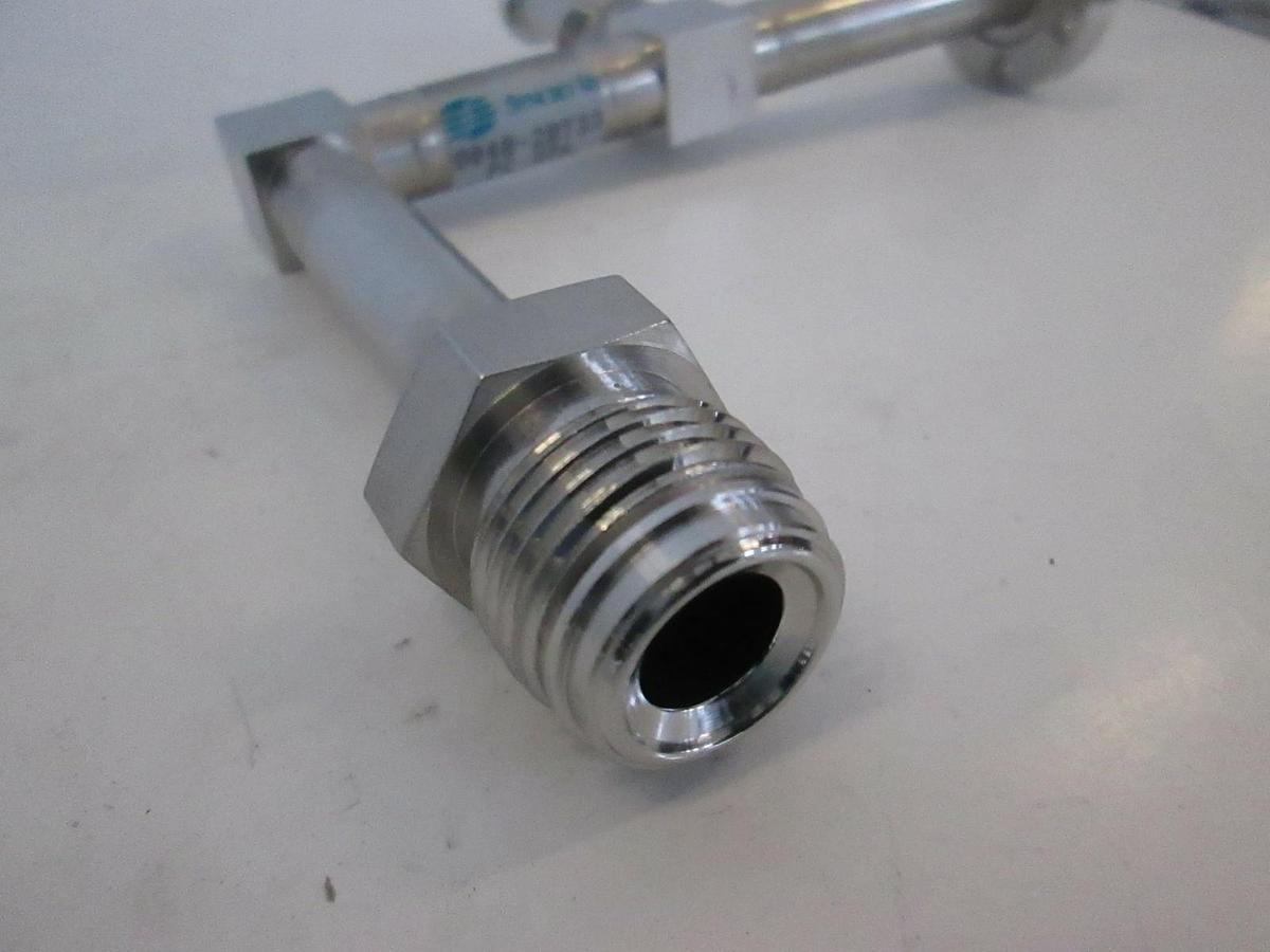 Used AMAT 0040-20733 with Baratron Adaptor, New