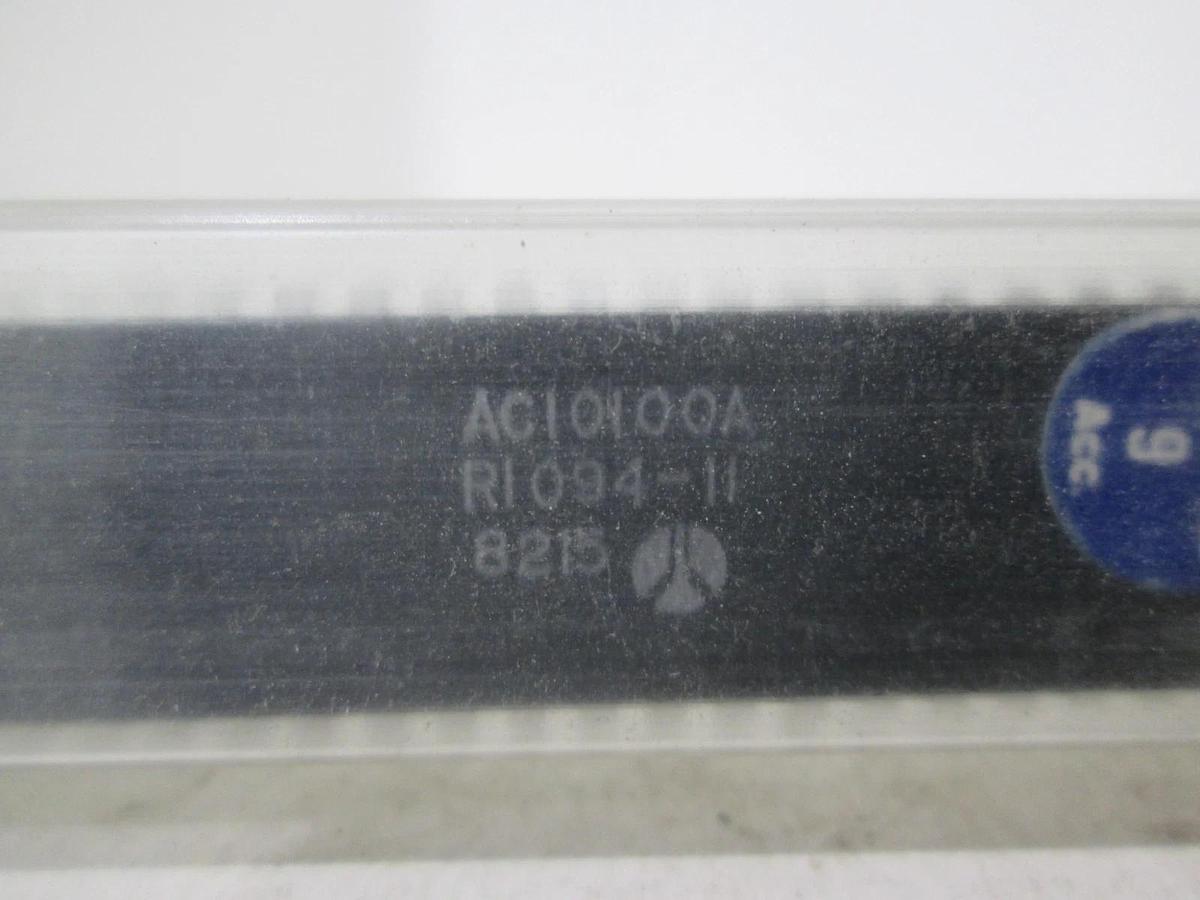 Used ACI0100A, R1094-11, Integrated Circuit, Used, Lot of 10