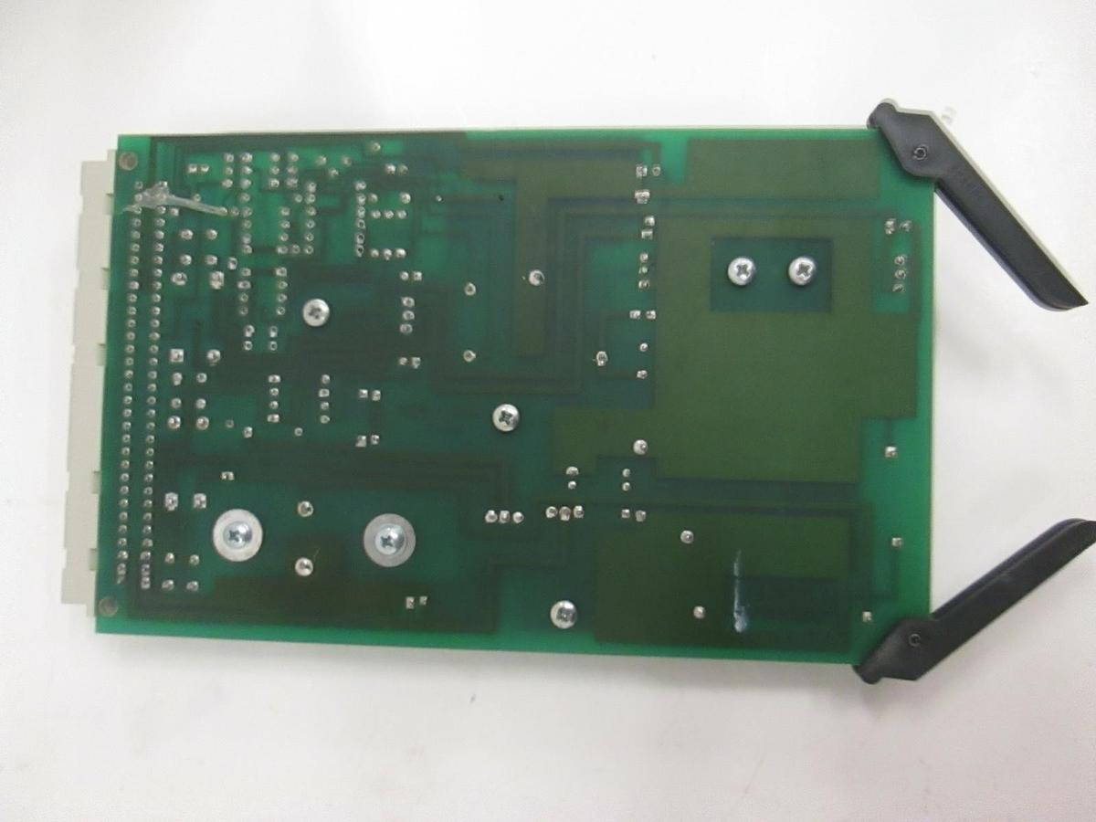 Used Delta F Power Supply PCB Assy, 10413370, Used