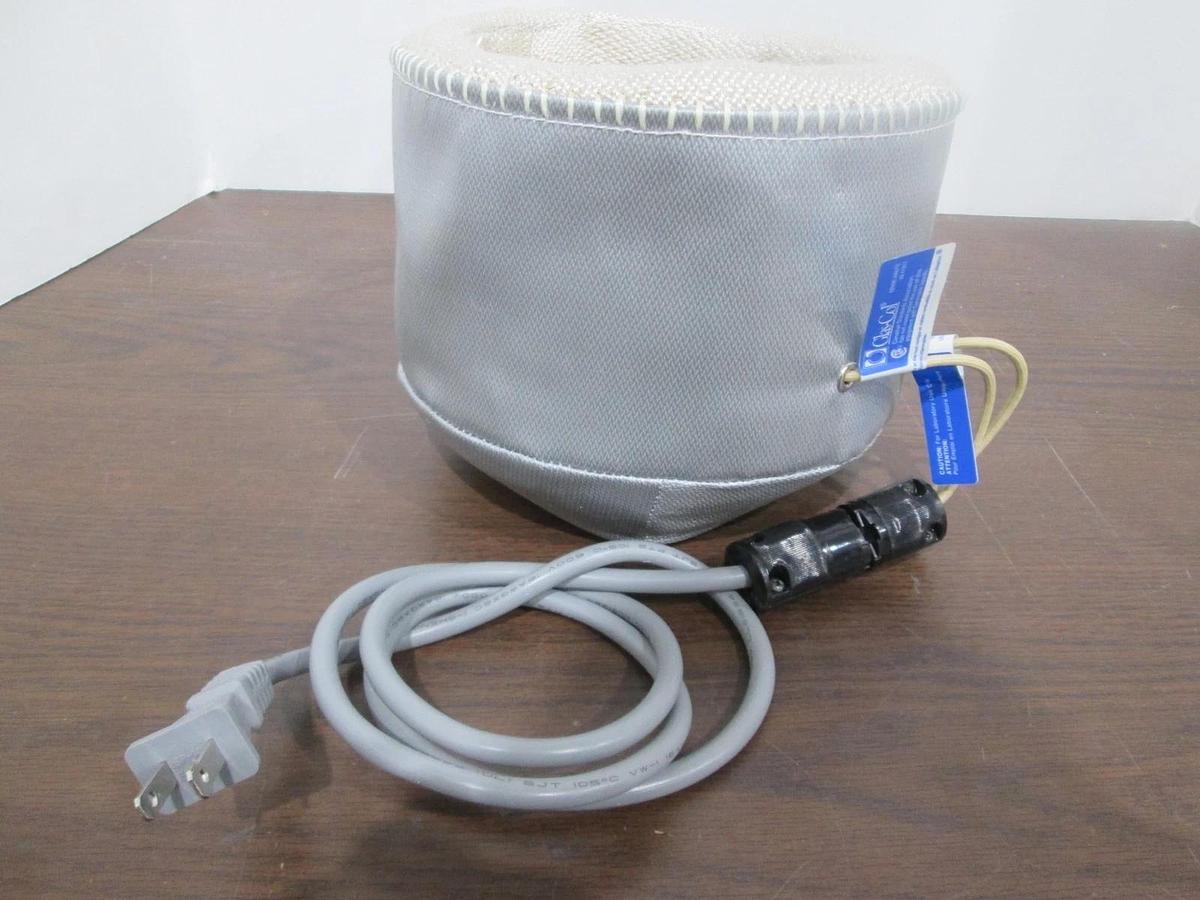 Glas-Col, 0576, 2000 mL Heating Mantle, 470W, 115V, New