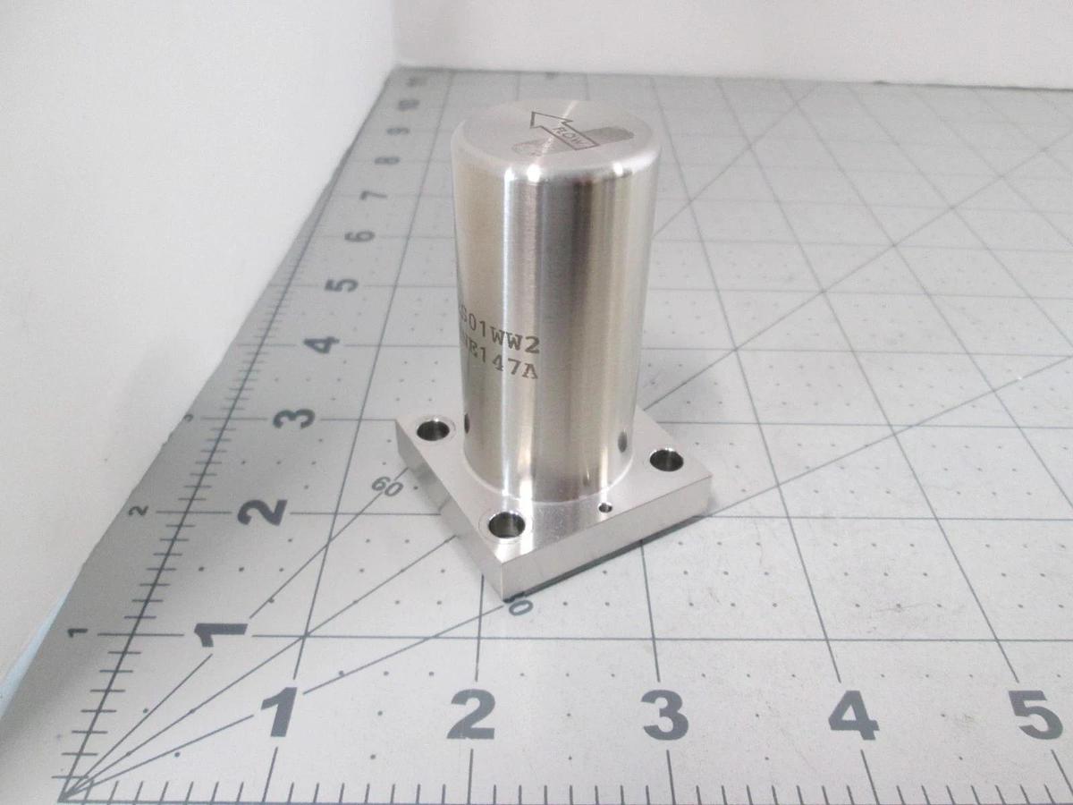 Used Mykrolis, WG2S01WW2, Surface Mount Filter, Used