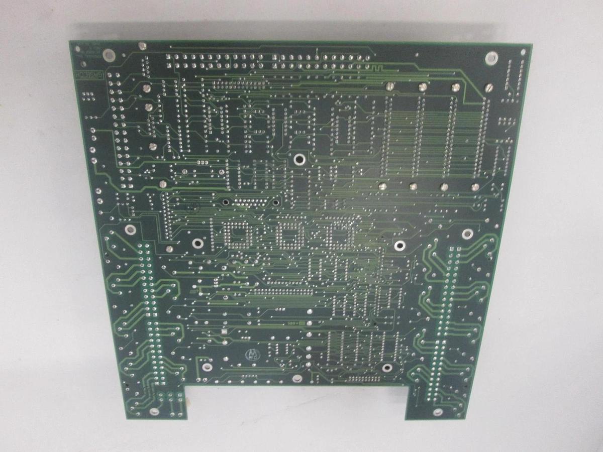 Used Gastech, 24-0007.01, Printed Circuit Board, Used