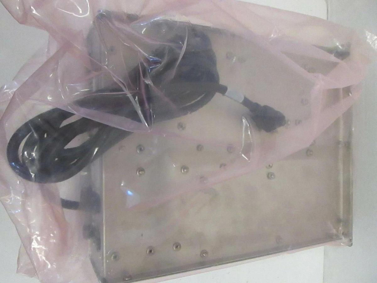 Semitool, Single Rinse and Two Stage Drying Controller, C-325, New