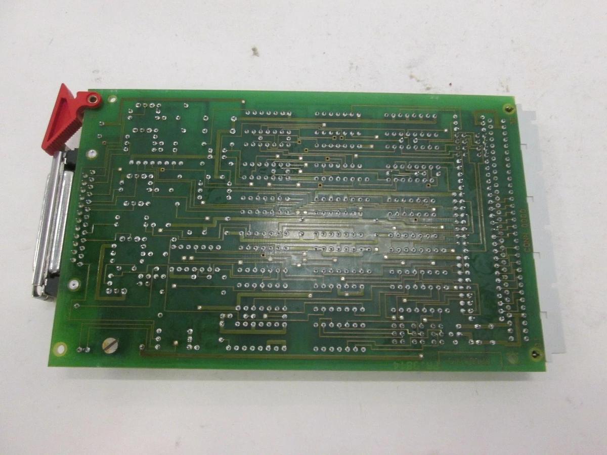 Used FEI, 4022 192 70201, Scanning Electron Microscope PCB, Used
