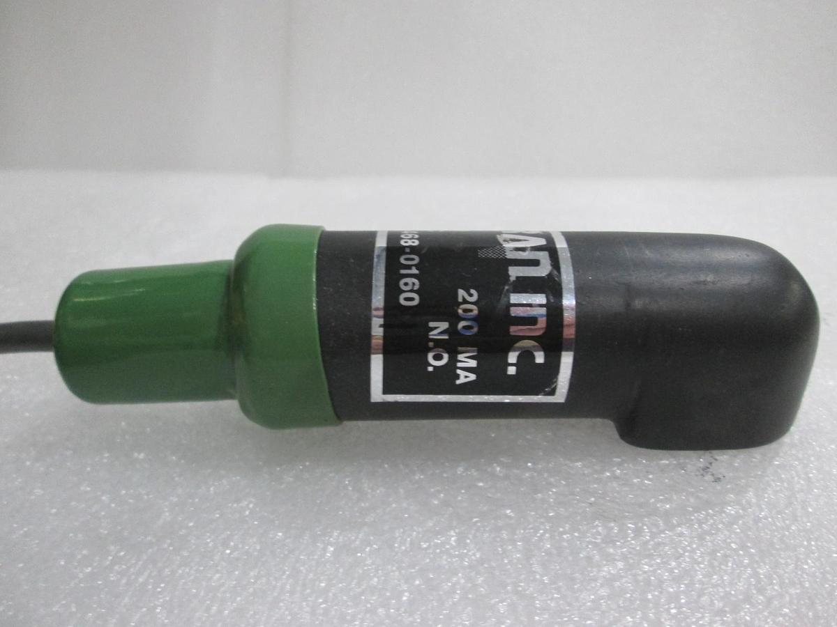 Used Lufran Inc., SLC-1-D-9, Used