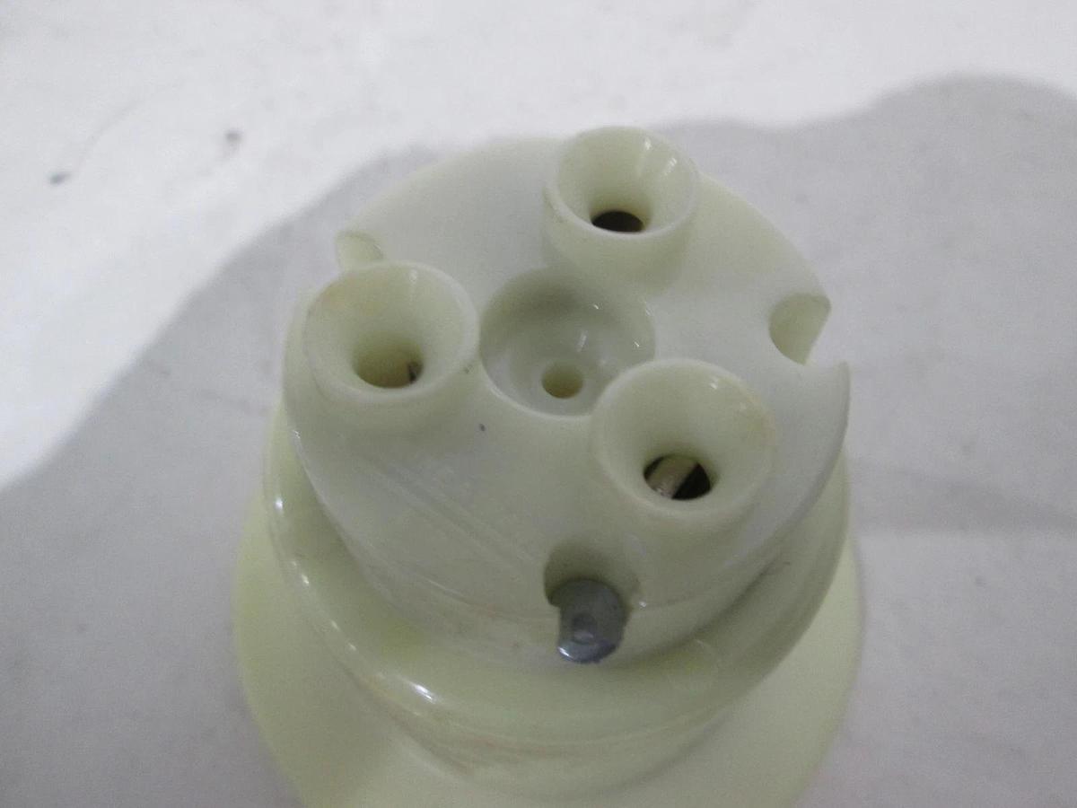 Used Nema, L5-20, A.C. Receptacle, 20A, 125V, Used