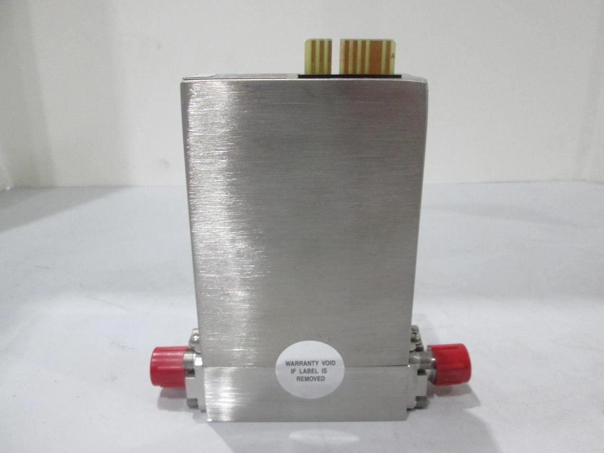 Used Unit, UFC-1660, 10 SLM, H2, Mass Flow Controller, Used