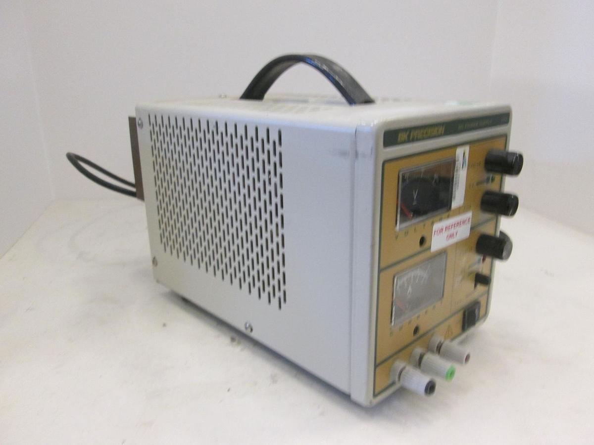 Used BK Precision, DC Power Supply, 1711, Used