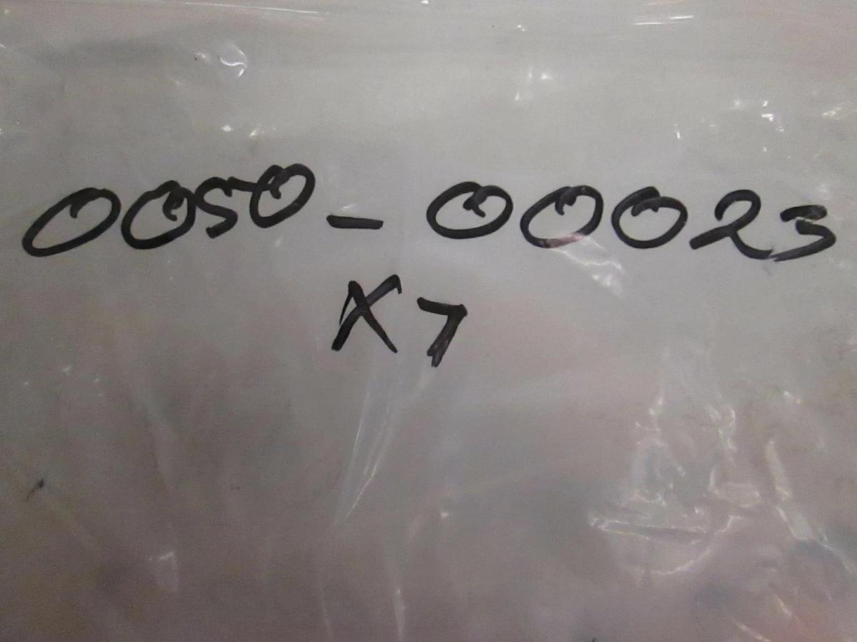 AMAT, 0050-00023, New