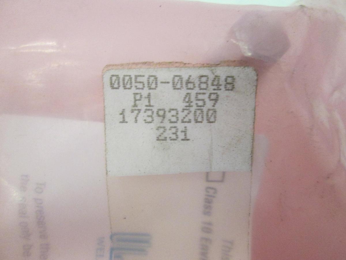 Used AMAT, Vacuum Fitting, 0050-06848, New