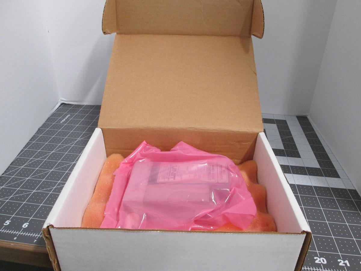 Coastal Instruments, UFC-1100A DD MFC 120 SCCM SiH4 Silane NEW in Box