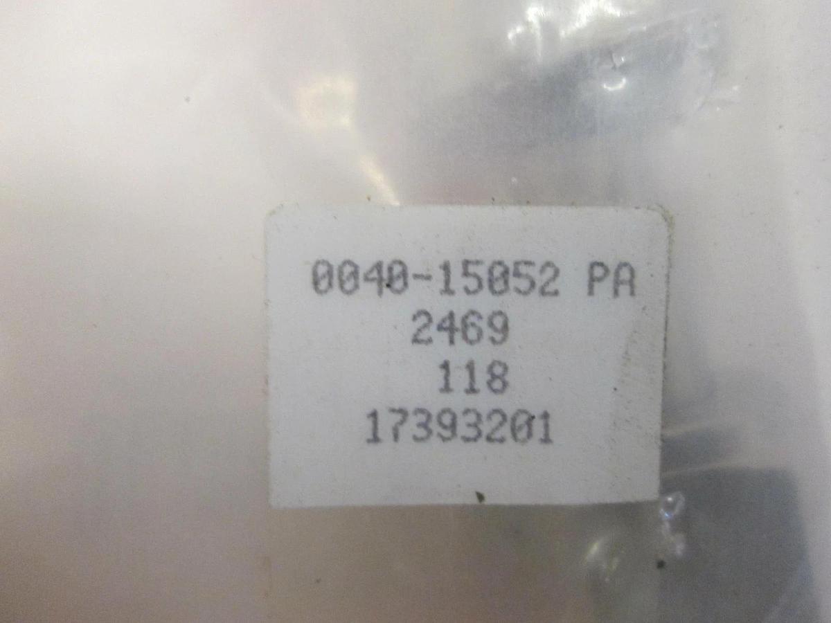 Used AMAT, Vacuum Fitting, 0040-15052, New