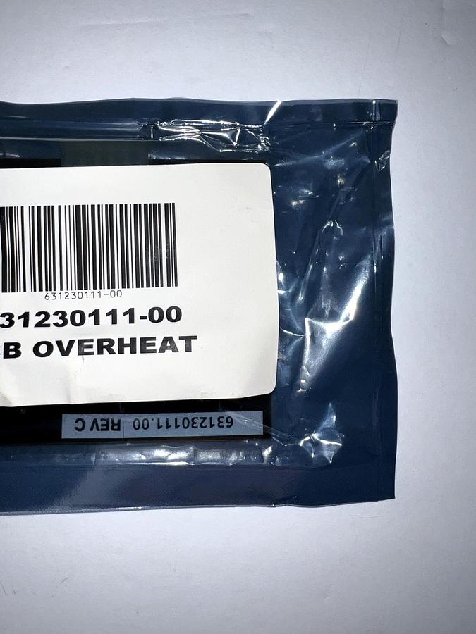 Used Maxim PWBA Overheat Prot Amplifier DIASAH067 631230111-00 PCB, New