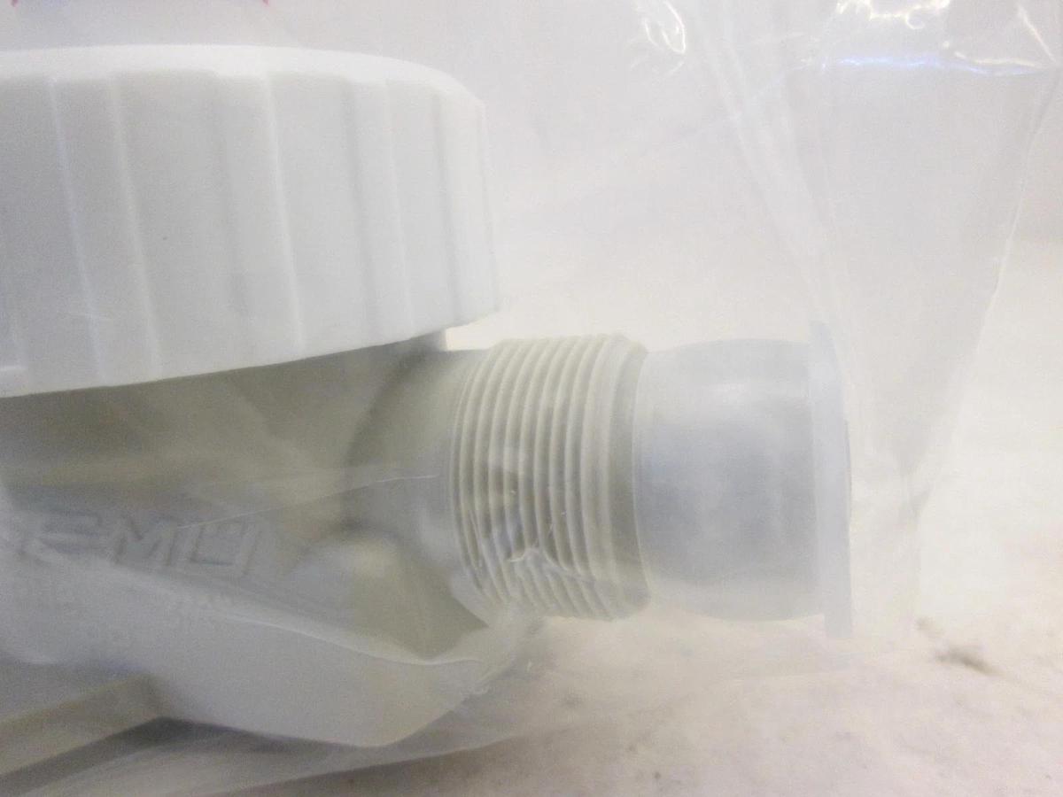 GEMU, 88331989-10091507, 6 bar 2 Way Valve, New