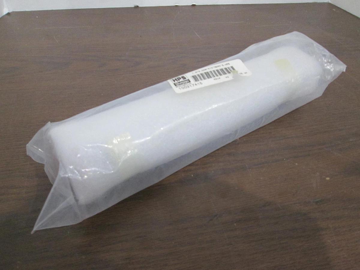 MKS,100317415, 1.5"x .006"x10" NW40.S, Flex Hose, New