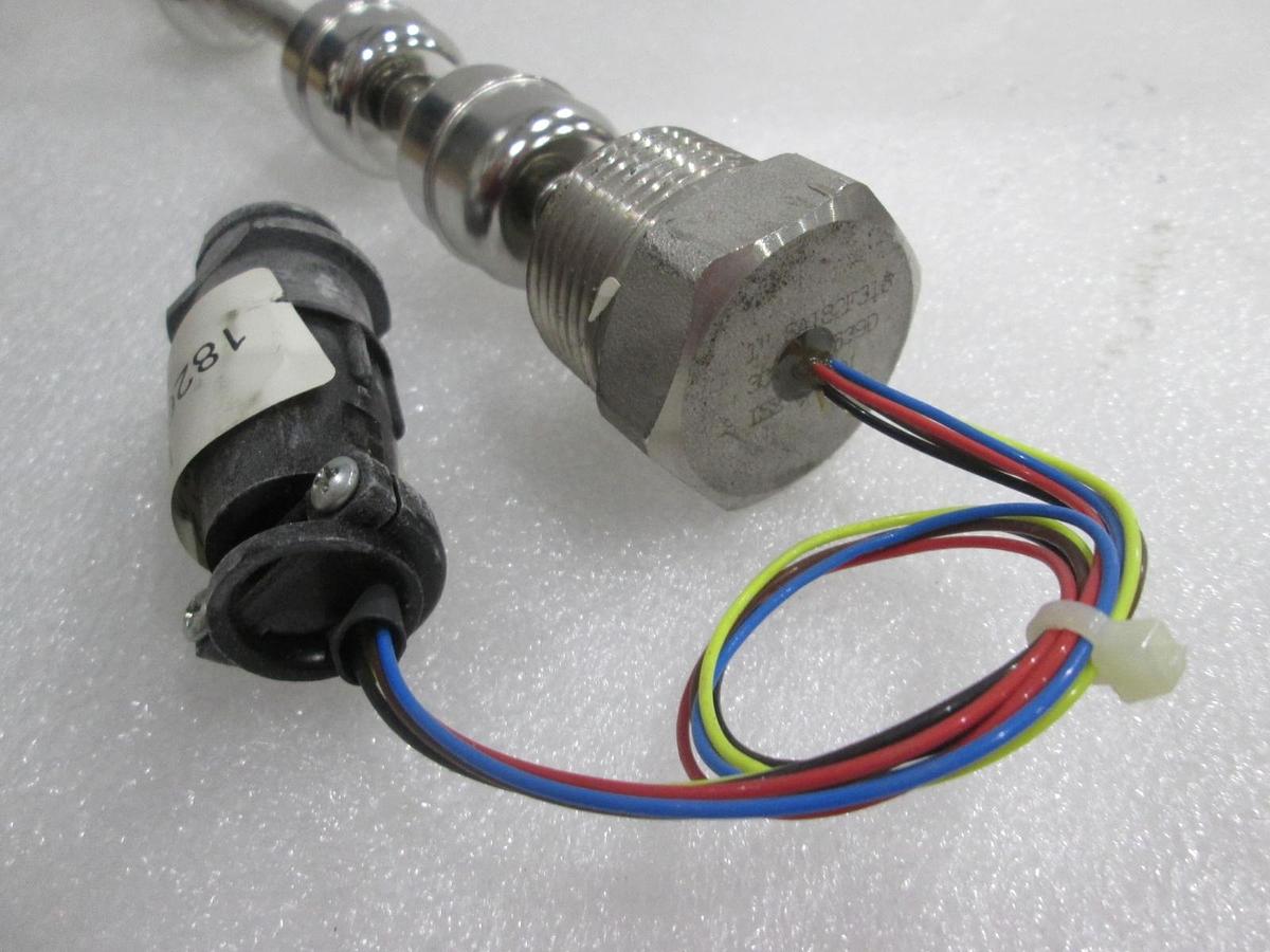Used GEMS, Level Switch, Used