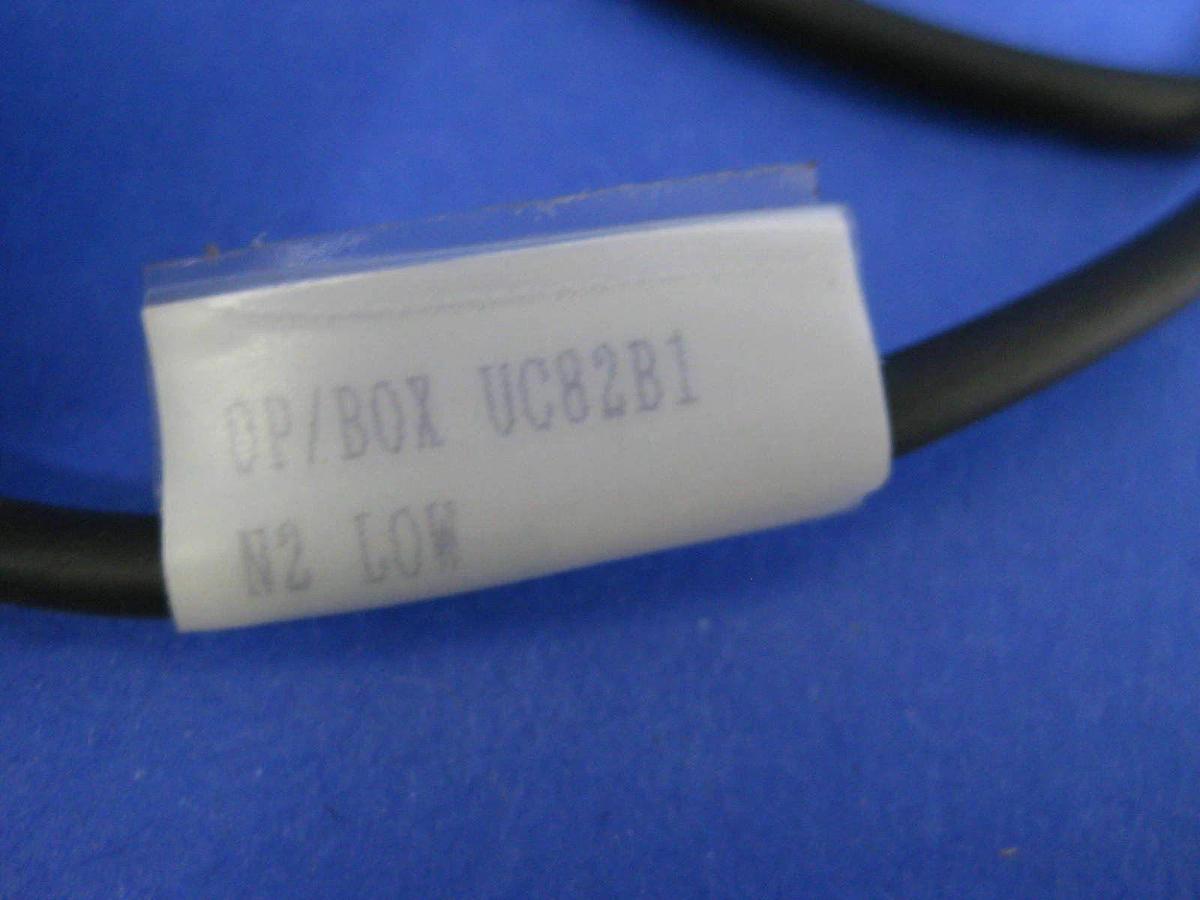 Used TEL Tokyo Electron Keyence AP-33P Pressure Sensor