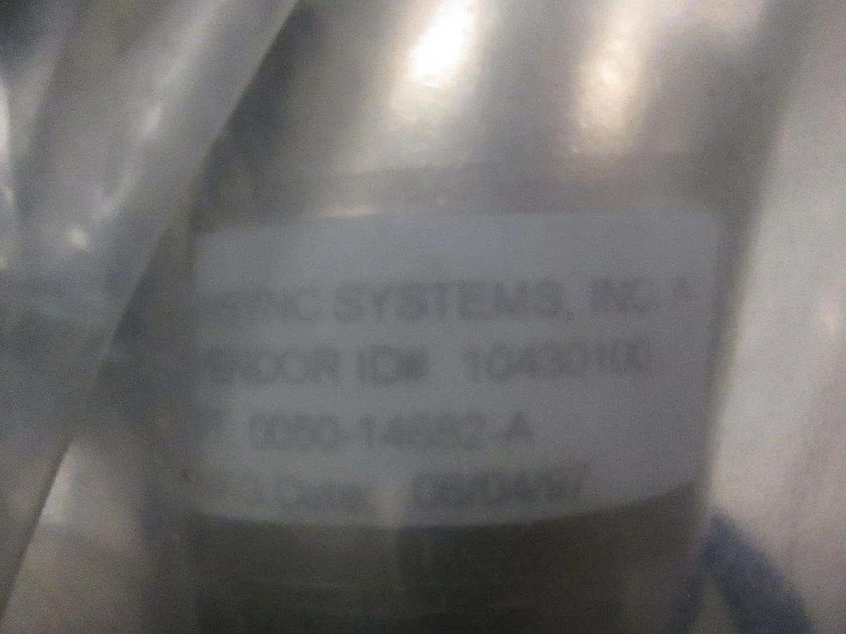 Used AMAT, 0050-14682-A, Stainless Steel Vacuum Tube, New