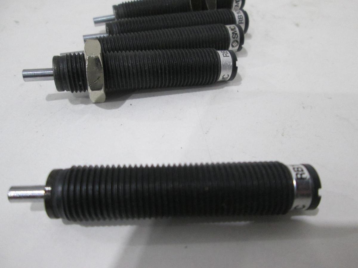 Used SMC, RB1007, Shock Absorber, Used, Lot of 5