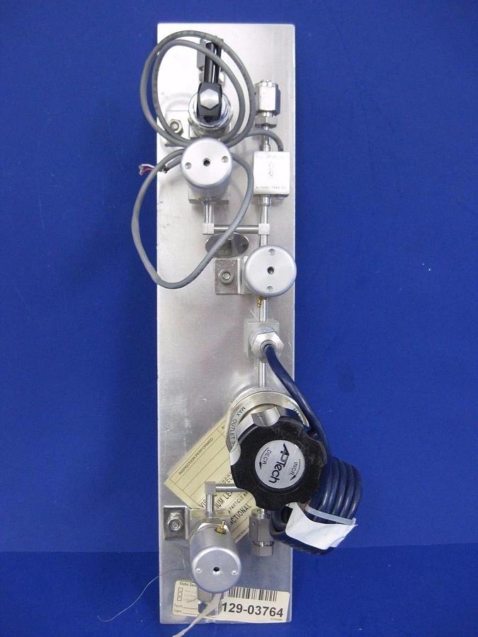 Air Products High Purity Intel Gas Process Stick 809-423389, NEW