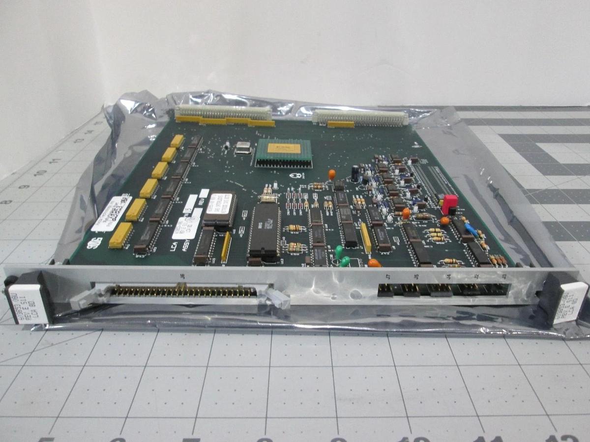 SPT Micro, 603853-08, LCA Nitride Gas PCB Assy, Refurb