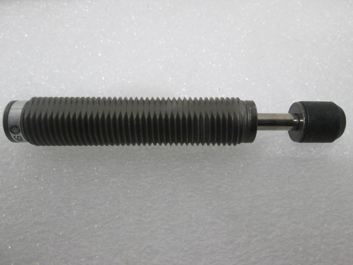 SMC, RBC1412, Pneumatic Shock Absorber, New