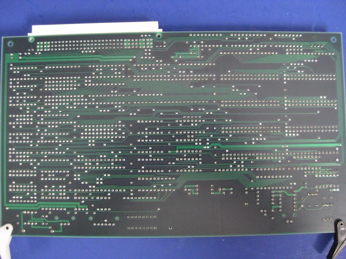 Used TEL Tokyo Electron Limited CP8000-1MB PCB Assembly, Used