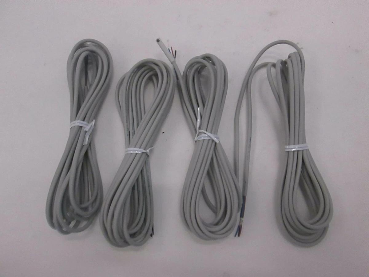 SMC, Sensor, D-M9NW, New, Single Unit
