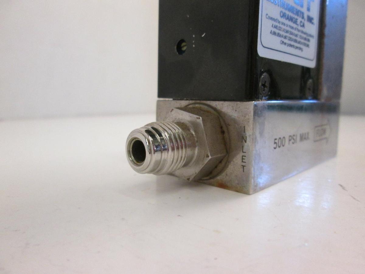 Used Unit UFC-1100A Mass Flow Controller MFC, HCL, 1 SLM