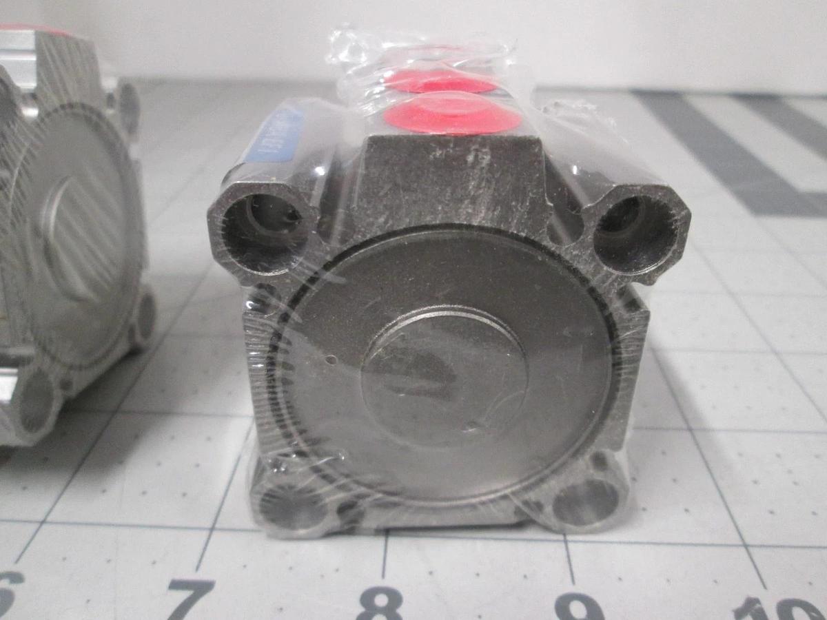 Bimba, EFR-4010-BEV, Pneumatic Cylinder, New, Lot of 3