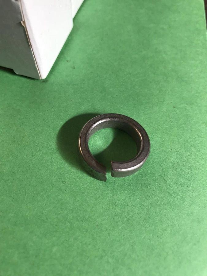 McMaster, Hi Collar Lock Washers 5/8" Lot of 100, New