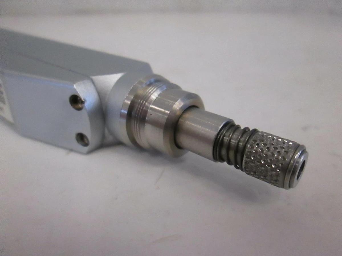 Used Microtec Systems, RS10 Microdrive RS Transducerized Screw Tightening, Used
