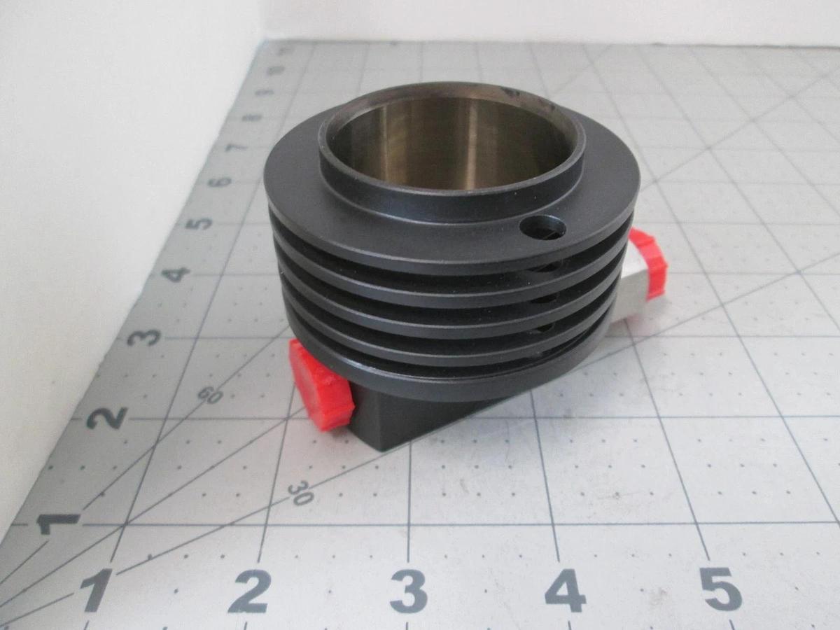 Stansted Fluid Power, 4012C-C-STD, Cylinder Assy, 40mm, New