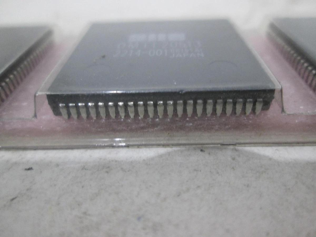 OMTI 20513, 2214-001, Integrated Circuit, New, Lot of 8