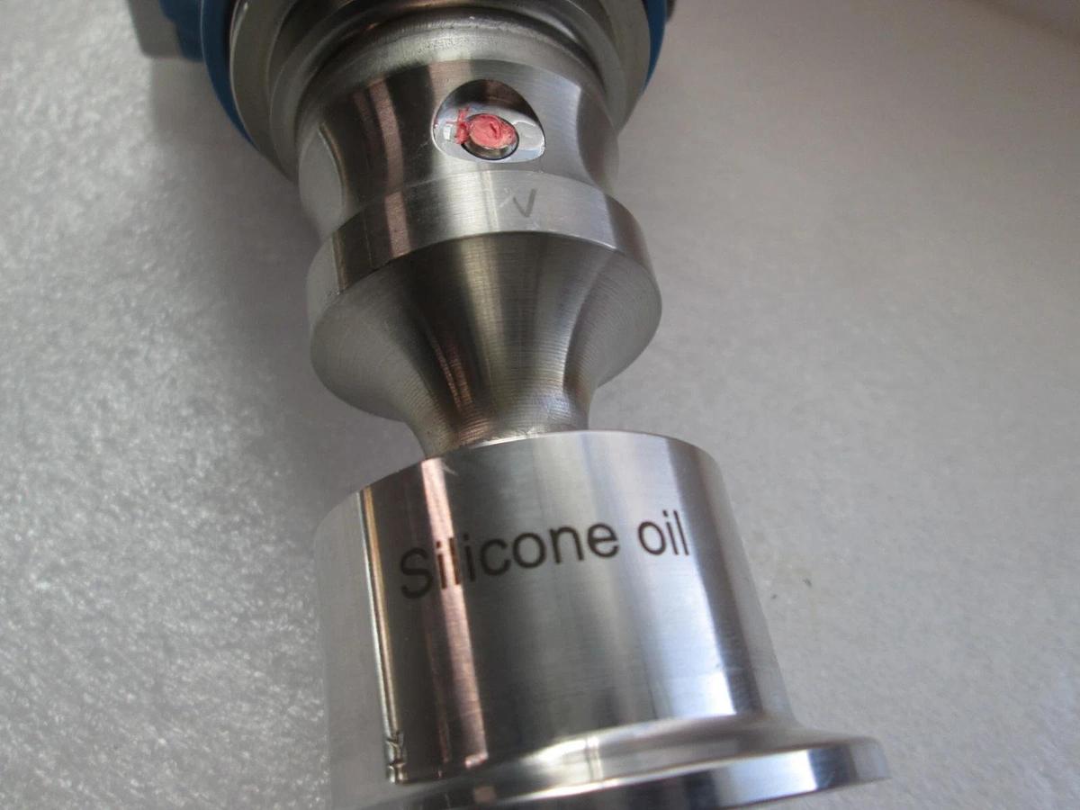 Endress Hauser, PMP55-4JWV4/0, Pressure Transmitter, 1.5/30 PSI, New