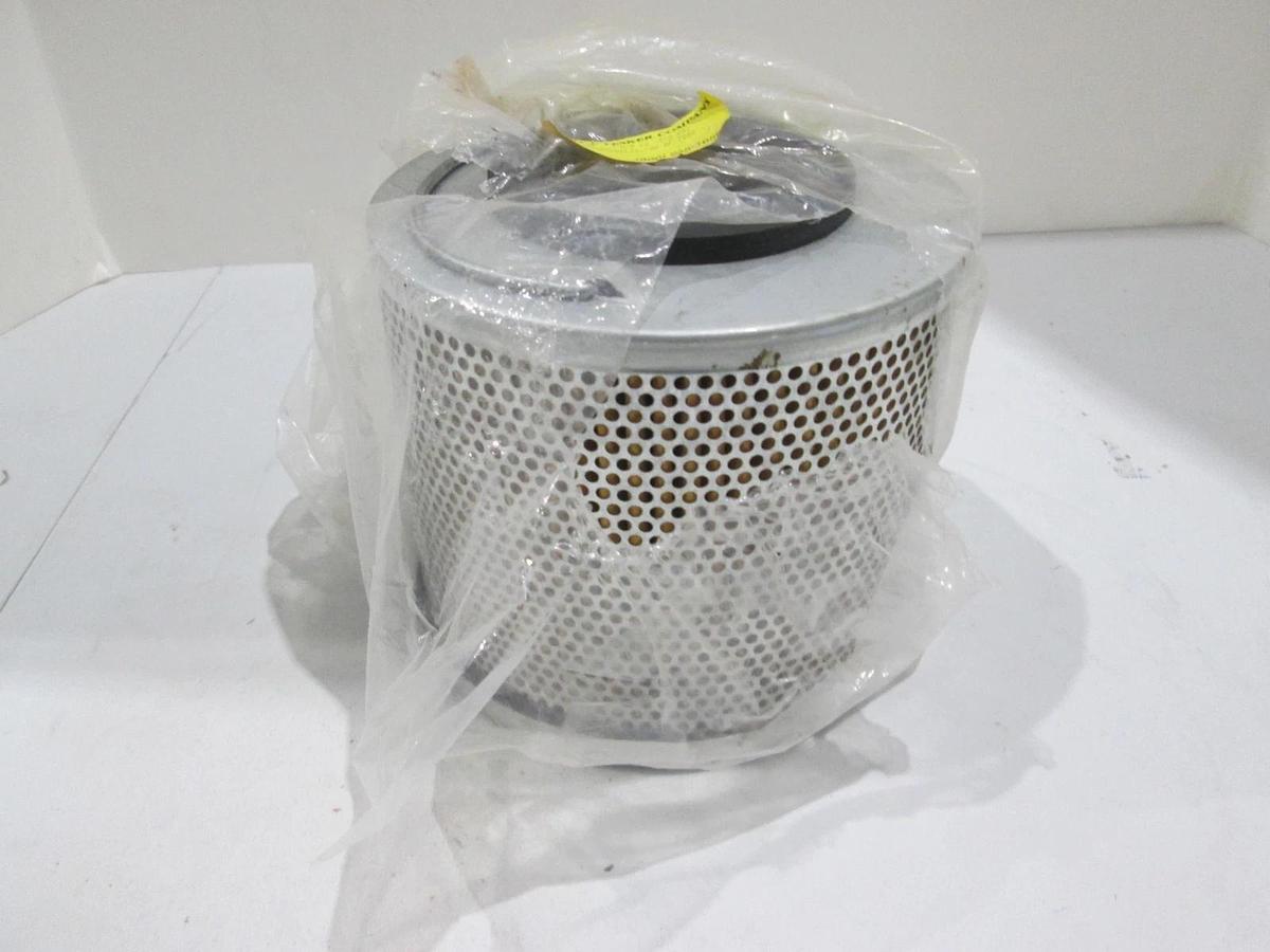 Used Kurt J. Lesker, LH-898506, Filter, Hydrophilic, For OF-1000, Used