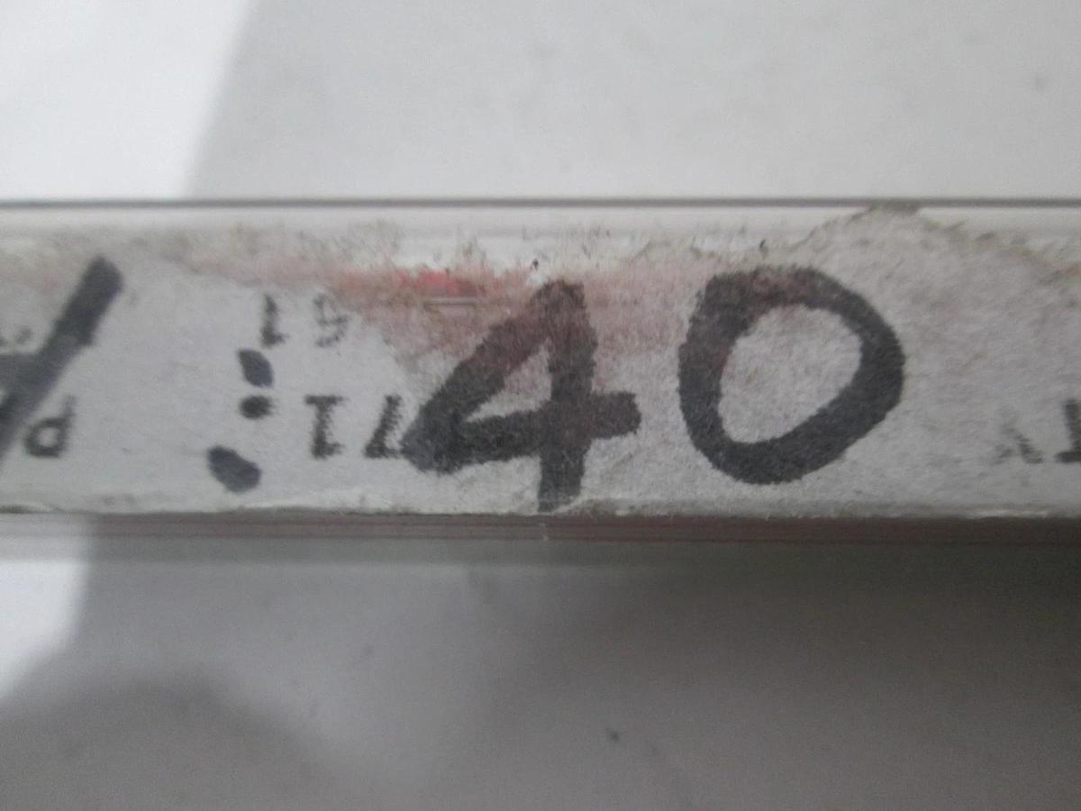 NEC, 581-235-00, EA2-12N4, Integrated Circuit, New, Lot of 40