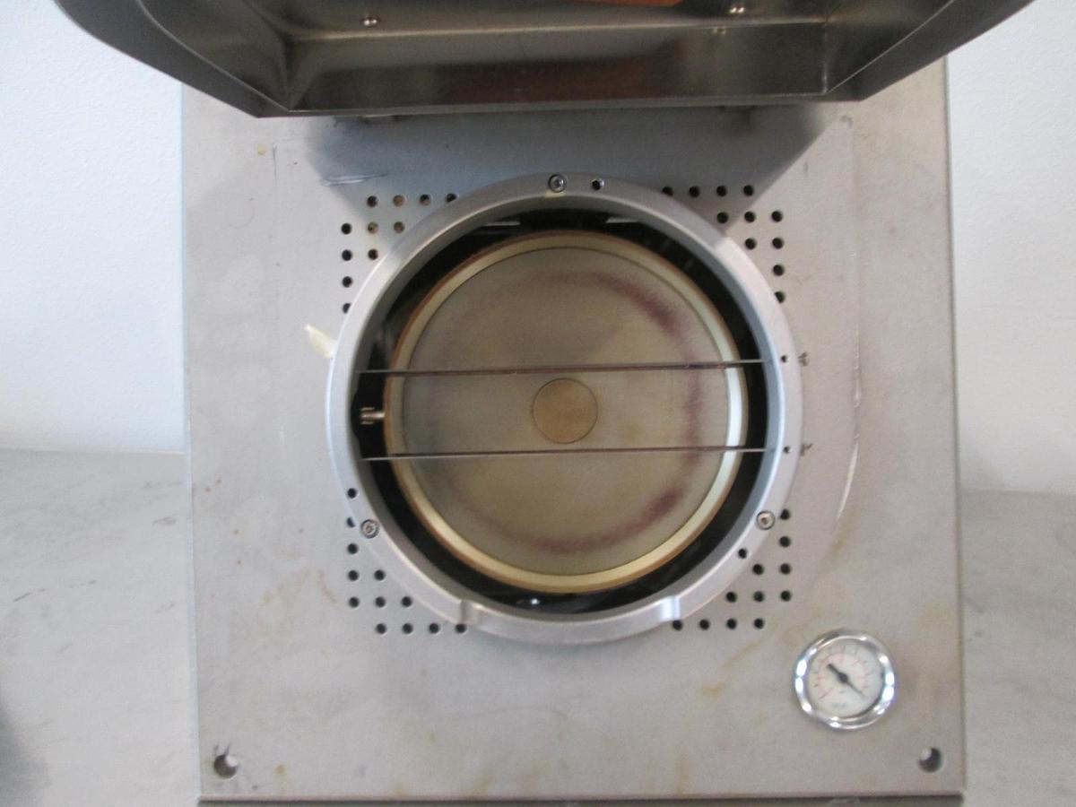 Used BLE Laboratory, Delta 150 XBM, Hotplate System, For Parts