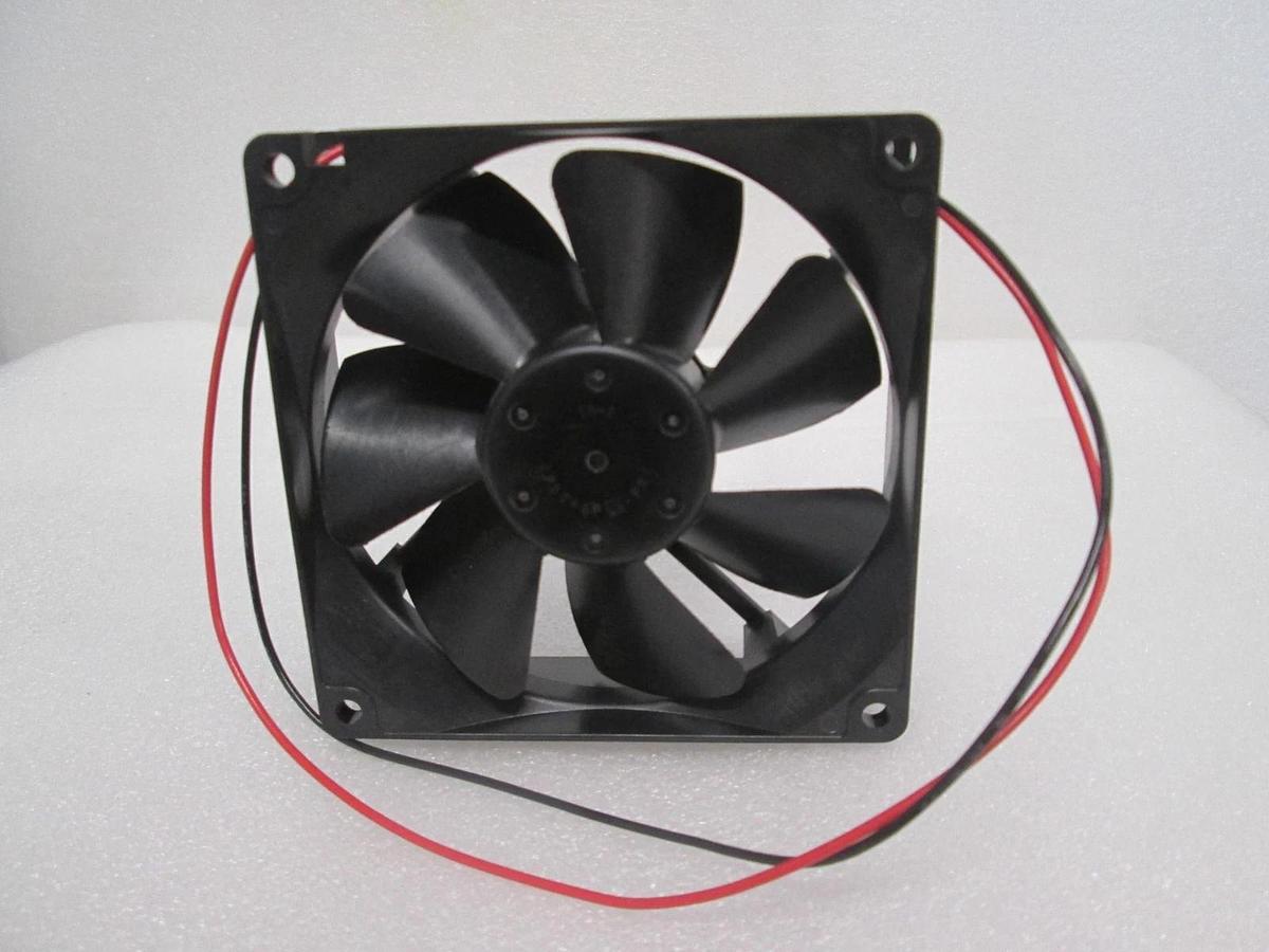 Mineba Motor, NMB-MAT, 3610KL-04W-B40, Fan, Used