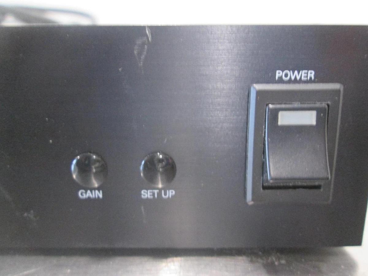 Used Koyo, YS-A12-1508A, Camera Control Unit, Used