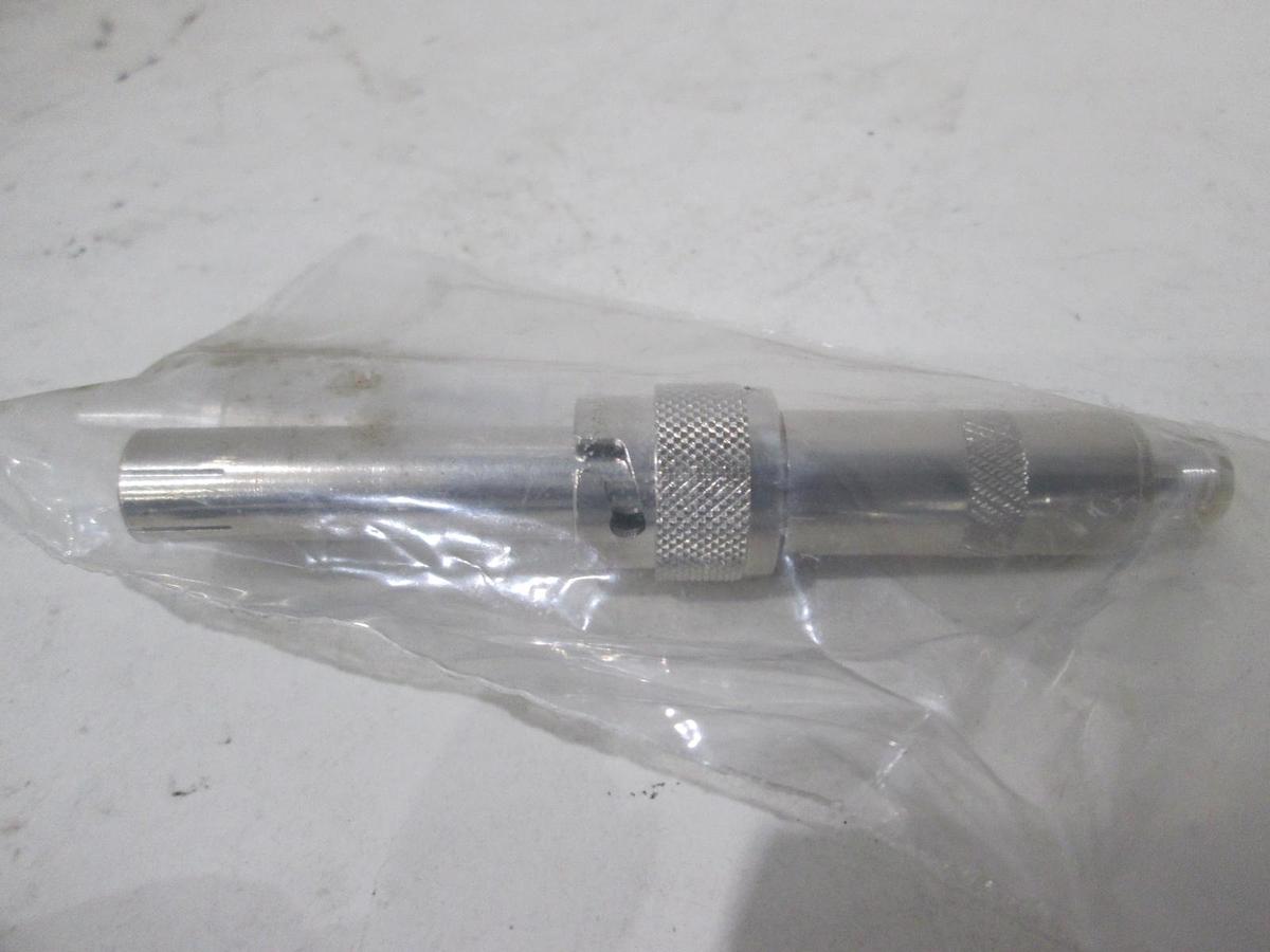 Used Plug, HV, Feed Through, 9080-0218, New