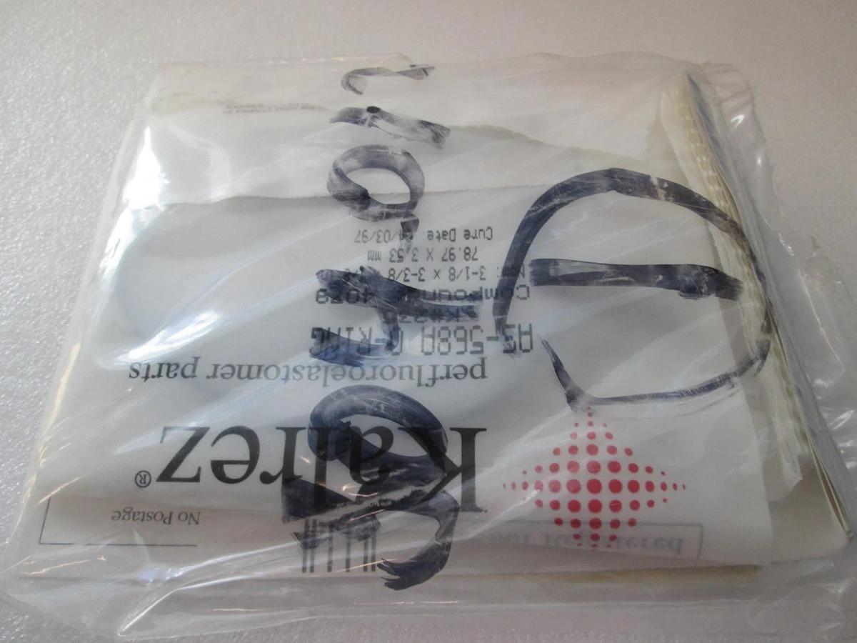 Millipore, Photo-250, O-Ring Kit, Kalrez, Q2501SP01, New