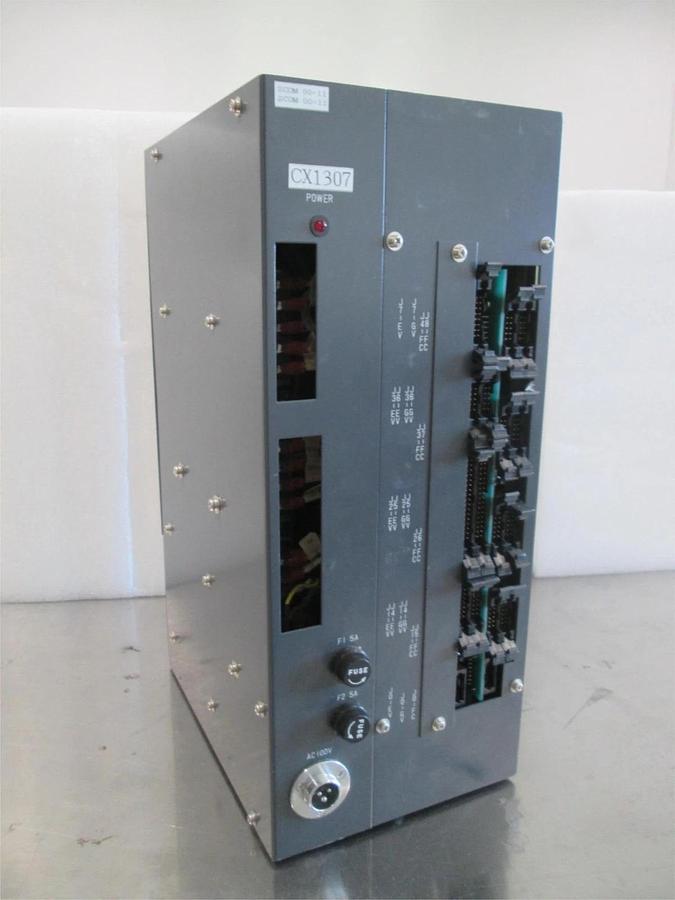 Used Kokusai, CX1307, Controller, Used