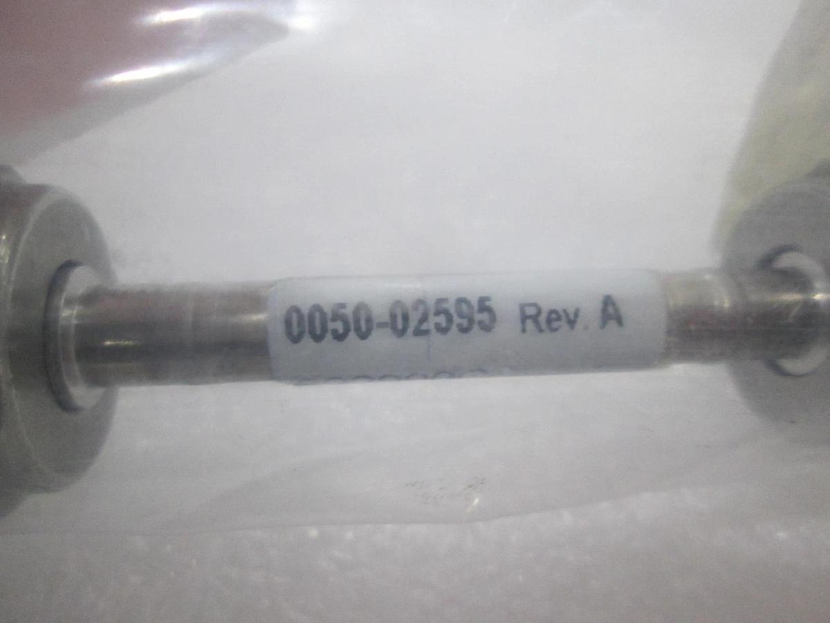 Used AMAT, 0050-02595, New