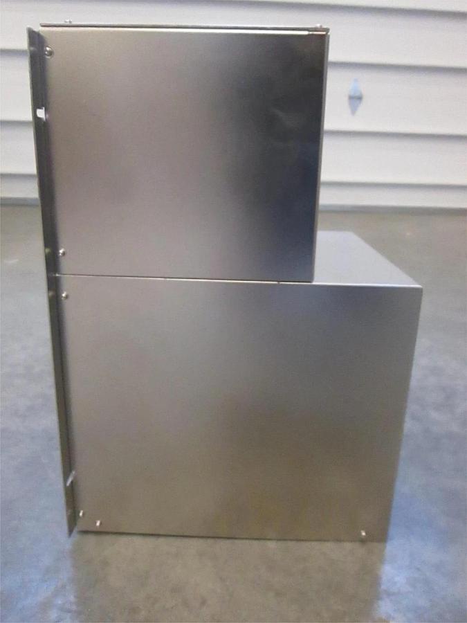Used Tel Tokyo, FNC Relay Unit, CN1- CN16, Used